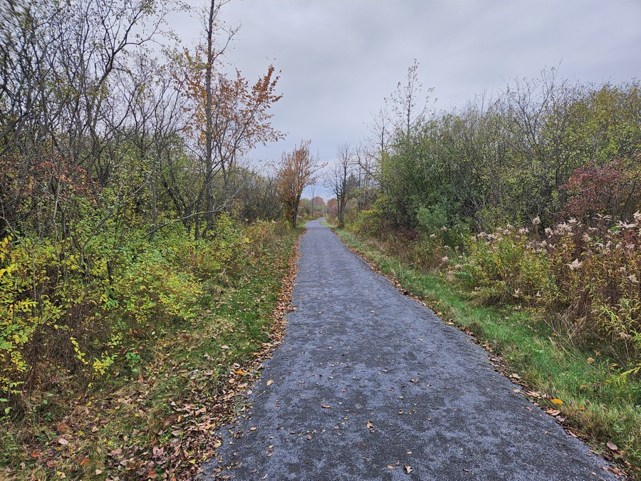 light gravel